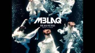 [RT] MBLAQ - Stay (Chorus)