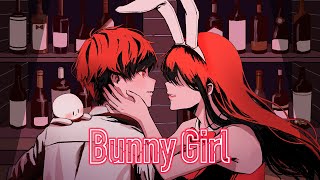 ゲーム実況者が「Bunny Girl / バニーガール」を歌ってみた【ぴくと】