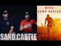 GREEN BERET Reacts to SAND CASTLE | Beers and Breakdowns