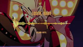 Loser, Baby - 8D audio