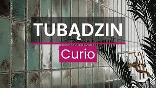 Tubądzin Curio | Kolekcje produktów