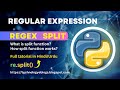split function in python regex  complete guide |  How To Split a String On Multiple Characters