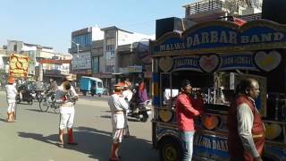 MALWA DARBAR BAND 9898912638 MALWA DARBAR BAND 9898912638