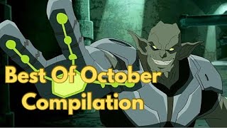 ClassicMan D’s Best of October 2024 Compilation