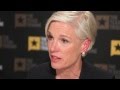 Cecile Richards: The TT Interview