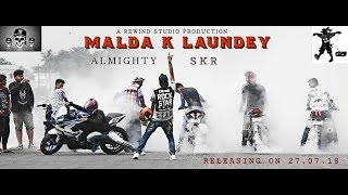 Malda Ke Laundey - Almighty | Deb B | SKR