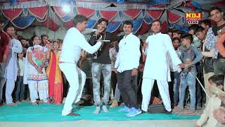 करू प्रणाम सहीदा ने # Happy Baralu # Latest Haryanvi Ragni 2018 # हरयाणवी रागनी # NDJ Music