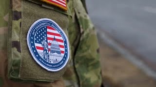 На инаугурацию Дональда Трампа направляют 8 000 военных Национальной гвардии…