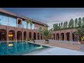 A Private Tranquil Oasis Six-Bedroom Villa in Umm Al Sheif Villas