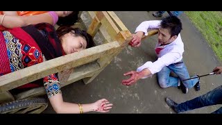 Heart touching Scene of Korounganba2 //