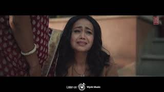 Jinke Liye Official Video   Neha Kakkar Feat  Jaani   B Praak   Arvindr Khaira   Bhushan Kumar   You