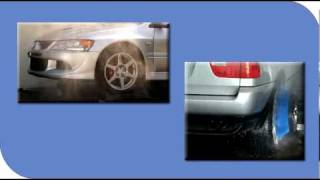 Weiler Enterprises Carwash Video - Applause Media System