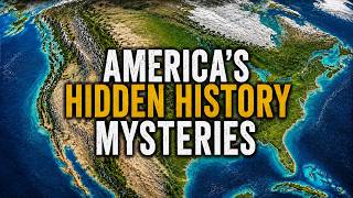 America's Hidden History Mysteries To Fall Asleep To