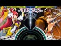 vsb ud18 bbcf impulse izayoi vs timon makoto