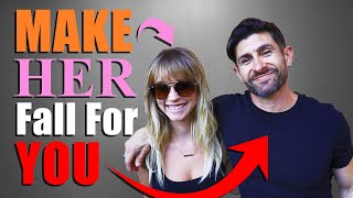 6 Ways to Make a Girl "FALL" For You FAST!