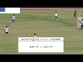 第28回中四国学生ラクロスリーグ戦【女子】岡山大学vs徳島大学