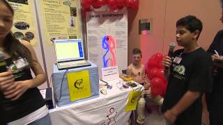 FTC 2014 - BG/BRG Carnerigasse UST - CNSystems GmbH
