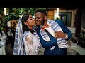 Best Somali Bantu Wedding - Issak & Hawa - Buffalo, NY (6/29/24)