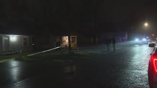 Springfield police still investigating three separate weekend shootings
