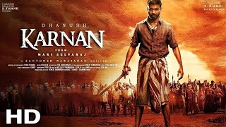 Dhanus : karnan full movie in hindi 2021 / new south indian movies dubbed in hindi 2021 full/shruti