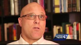 Expensive cancer treatment pushed by man with diploma mill doctorate
