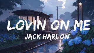 Jack Harlow - Lovin On Me | Top Best Song