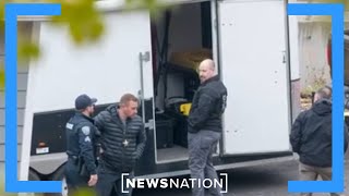 Questions linger in mysterious Idaho student killings | Early Morning