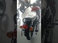 KAWASAKI W175 WALKAROUND.. #shorts