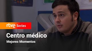 Centro Médico: Capítulo 892 - Mejores momentos #CentroMédico | RTVE Series