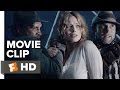 The Legend of Tarzan Movie CLIP - I Need You to Scream (2016) - Christoph Waltz Movie HD