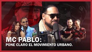 MC Pablo: Desenmascarando el Movimiento y Contando la Verdad | Dan2Kotorra Podcast