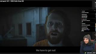 Susu and the Honest Horror Movie