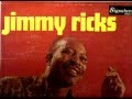 Jimmy Ricks - Summertime