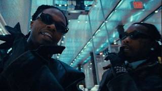 Run It Up โ Offset ft. Gunna (OfficialMusicVideo) | TuneNova