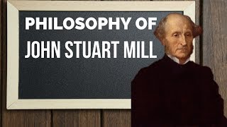 John Stuart Mill political thought - दर्शनशास्त्र - Philosophy optional for UPSC in Hindi