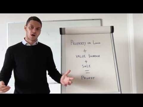 How To Become A Property Developer How To Become A Property Developer