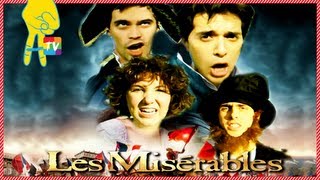 Les Miserables Parody: Les MiseRAP (feat. A. Lincoln)