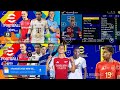 EFOOTBALL PES 2025 PPSSPP Full Update Transfers & Kits 2024/25 Real Faces Camara PS5 English Version