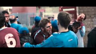 West Ham United zombies vs Millwall zombies (Cockneys vs Zombies)