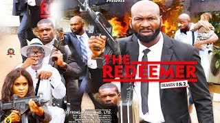 THE REDEEMER SEASON 1 {NEW MOVIE} - 2020 LATEST NIGERIAN NOLLYWOOD MOVIE