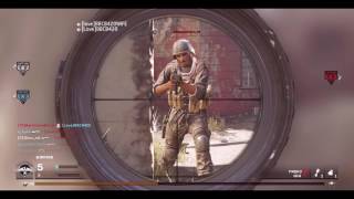 Pz Bam - Best of Sniping Showdown