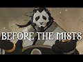 Before The Mists Parted - The Story of Mists of Pandaria [Lore]