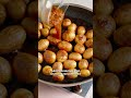 Korean potatoes :3