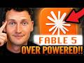 We Tested Anthropic's New Claude Fable 5 (INSANE RESULTS!)