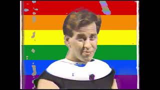 [YTP] I AM 2DEVOted