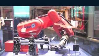 SCHUNK Robot Accessories