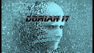 Dorian 17  - Science Fiction Hörspiel von Horst Zahlten