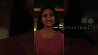 Introducing Vikram \u0026 Amrutha | The Other Half | Harshha | Storyteller Studios