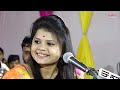 koli samaj mane gamto singer alpa paramar sarsana live program 2019 koli samaj lok dayro 2019