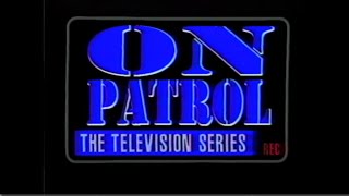 On Patrol// Lafayette Parish Sheriff Dept// Ep: 1